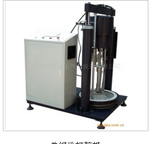 雙液灌膠機(jī)使用后清洗要注意什么？