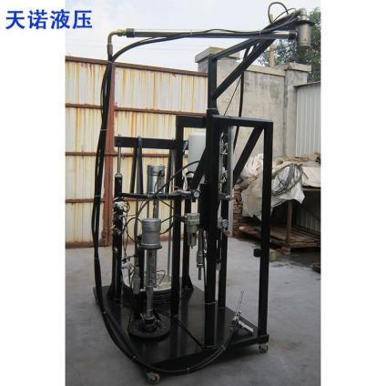 點(diǎn)膠機(jī)與灌膠機(jī)的區(qū)別有哪些？