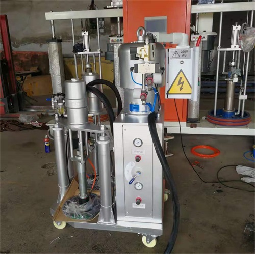 打膠機(jī)拉絲斷膠問(wèn)題是什么情況引起的？