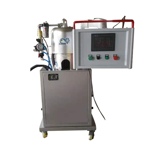 雙組份打膠機(jī)安裝順序是怎樣的？