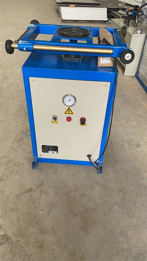 雙組份打膠機(jī)機(jī)頭不在原位怎么調(diào)？